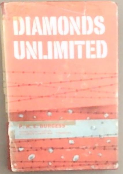 Diamonds Unlimited