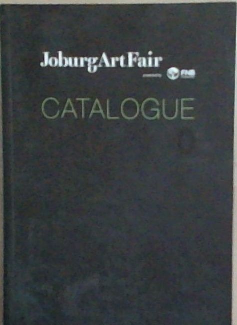JoburgArtFair 2010