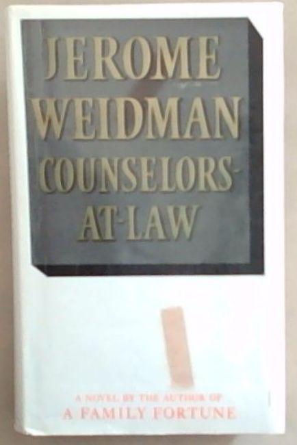 Counselors-at-law