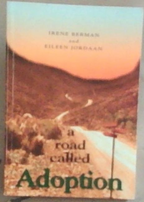 A Road Called Adoption