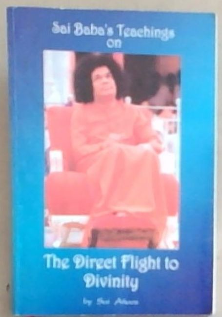 The Direct Flight to Divinity