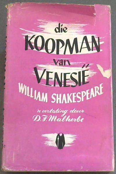 Die Koopman van Venesie