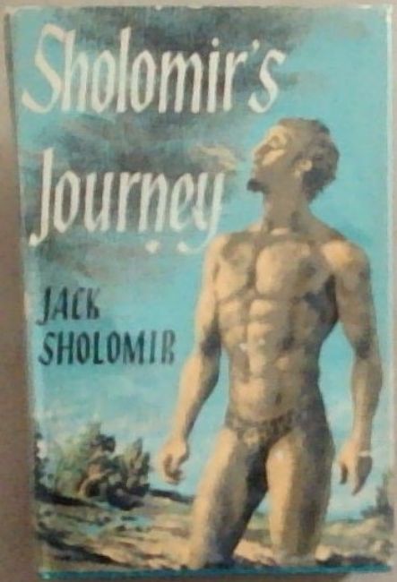 Sholomir's Journey