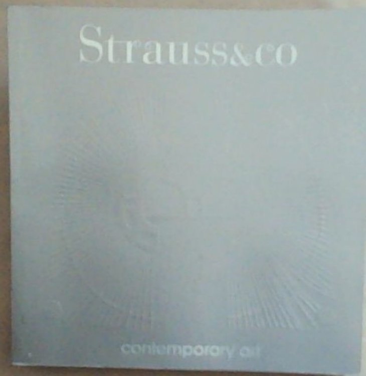 Contemporary Art Auction: Saturday 17 February 2018