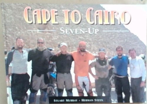 Cape To Cairo Seven-Up
