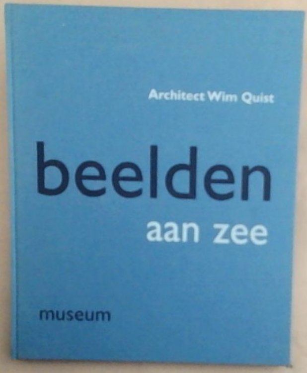 Beelden aan Zee Museum