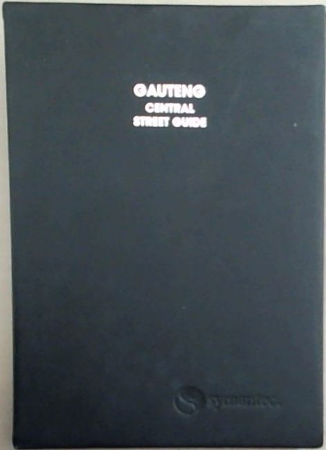 Gauteng Central Street Guide