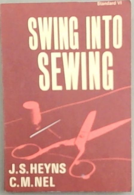Swing into Sewing: Standard 6