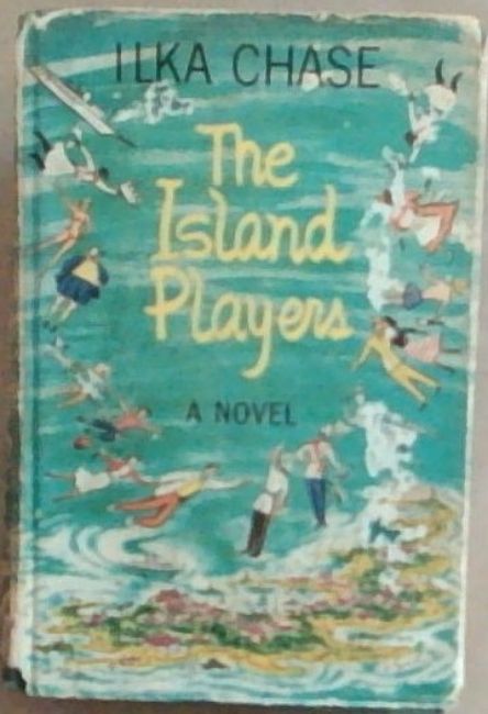 The Island Players