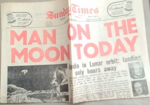 Sunday Times July 20 1969