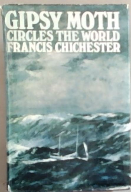GIPSY MOTH CIRCLES THE WORLD