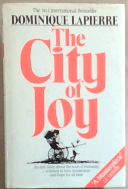 The City of Joy