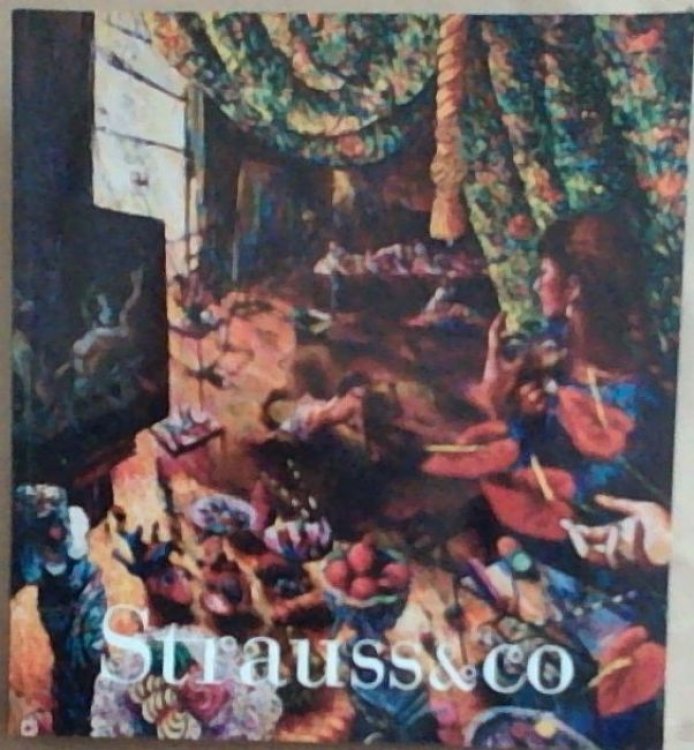 Modern, Post-War and Contemporary Art: Monday 11 November 2019