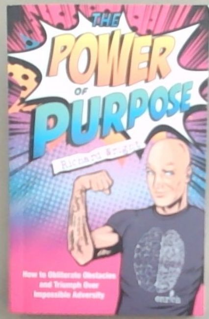 The Power of Purpose [Signed]