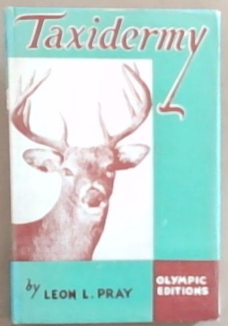 Taxidermy