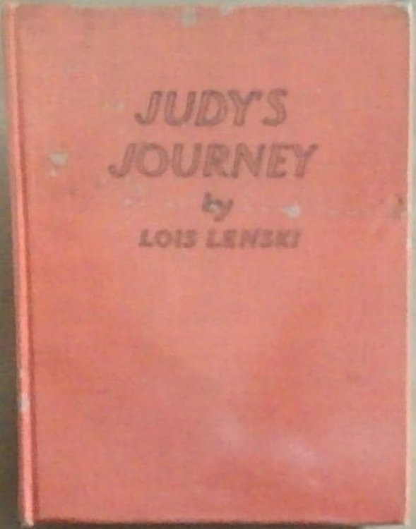 Judy's Journey