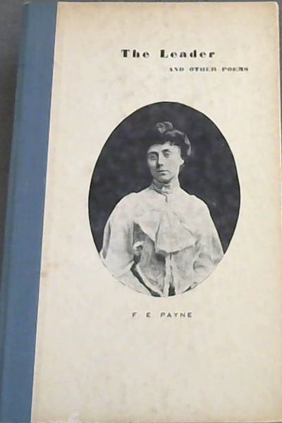 The Leader and Other Poems