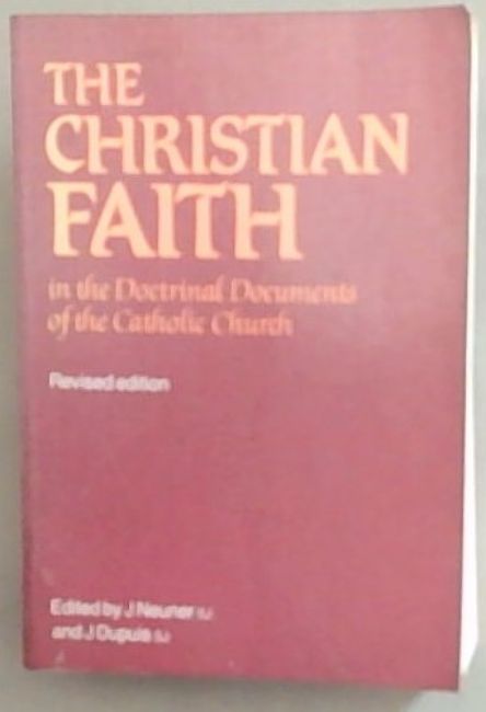 The Christian Faith