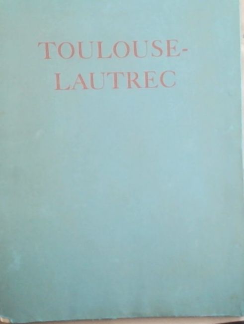 Henri De Toulouse-Lautrec