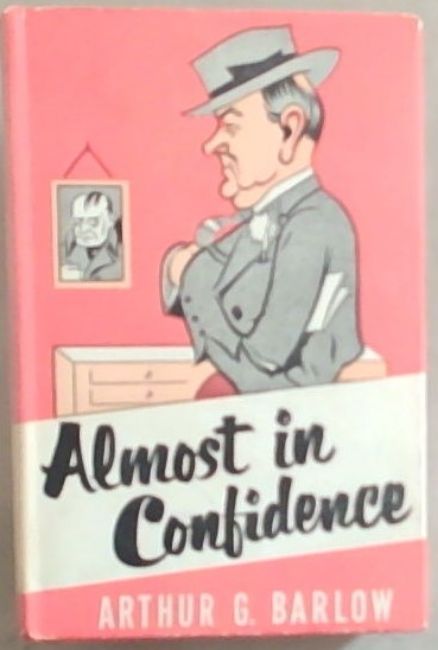 Almost in Confidence