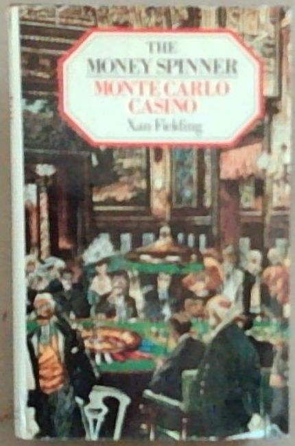 Image for The money spinner: Monte Carlo casino The money spinner: Monte Carlo casino