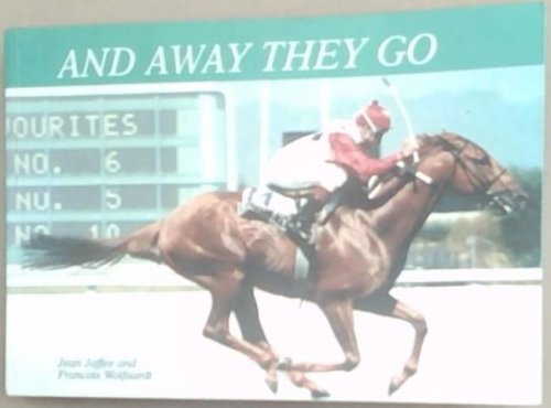 Image for And Away They Go And Away They Go