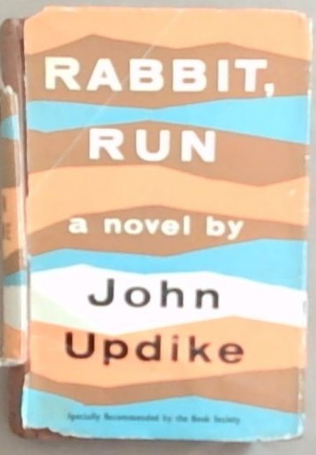 Rabbit, Run