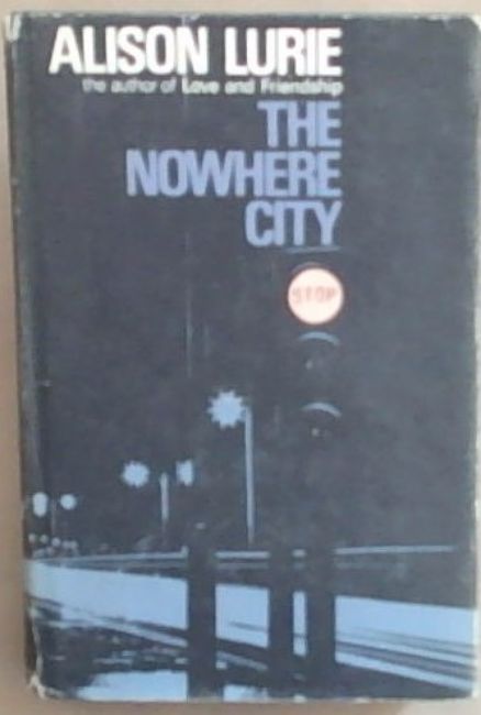 The Nowhere City