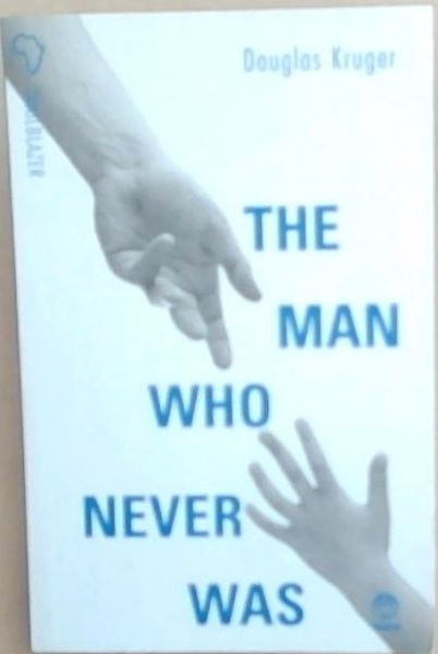 The Man Who Never Was