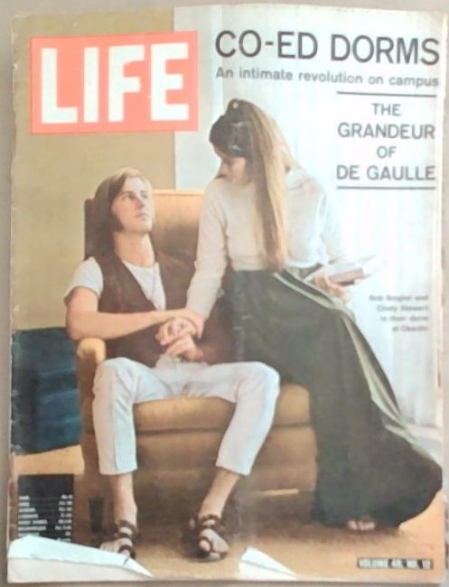 Life Volume 48 No.12