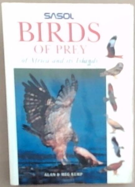 Birds of Prey of Africa and Its Islands