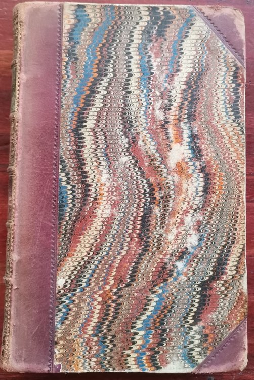 History of the Reign of Phillip the Second, King of Spain, Volume 1-2