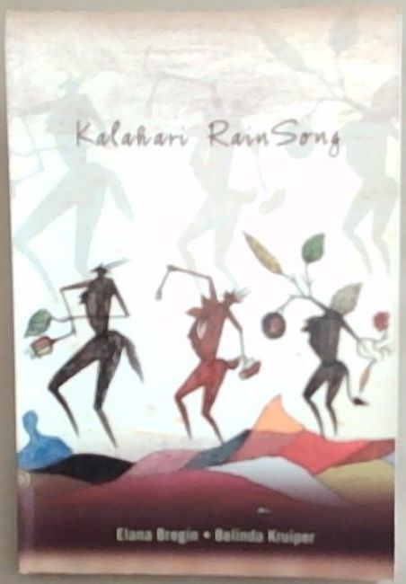 Kalahari RainSong