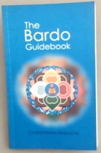 The Bardo Guidebook