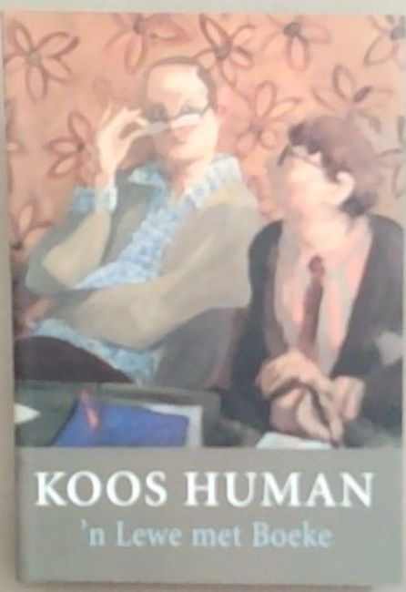 'N Lewe Met Boeke