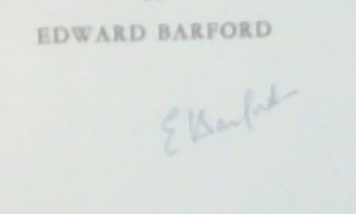 Reminiscences of a lance-corporal of industry [signed]