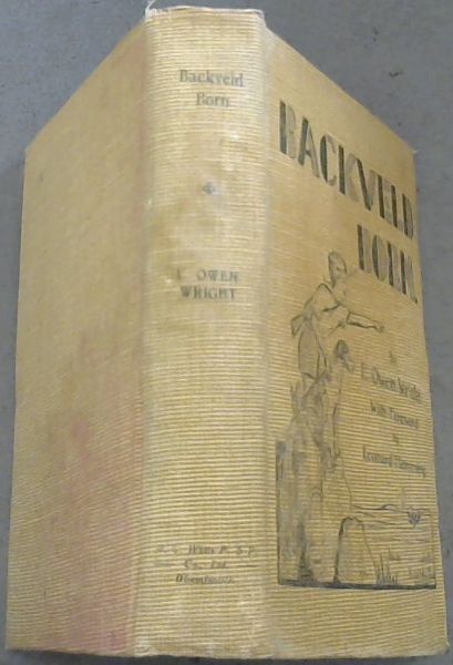 Backveld Born