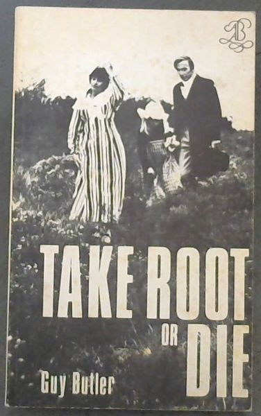 Take Root or Die