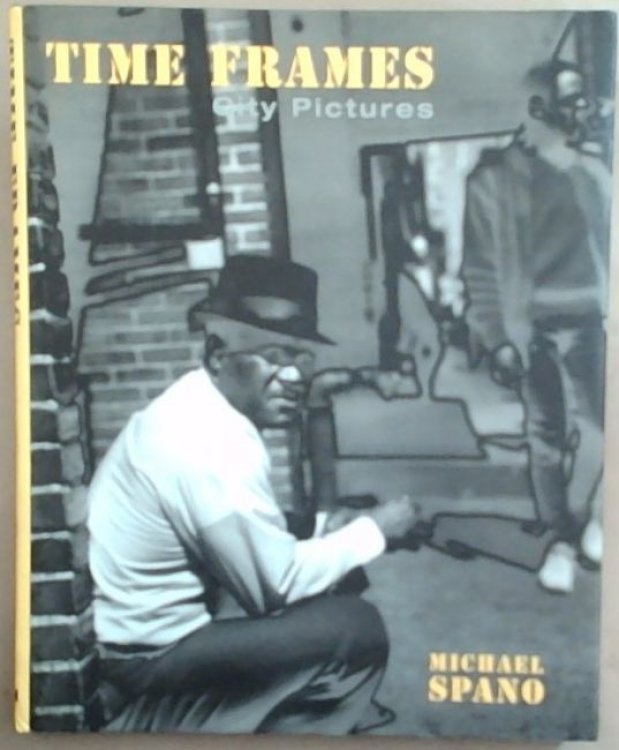 Time Frames: City Pictures