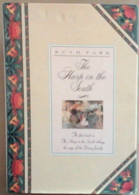 The Harp in the South