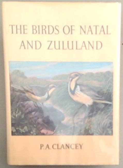The Birds of Natal and Zululand