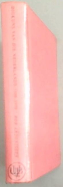 Digkuns van Die Nederlande 1100-1970