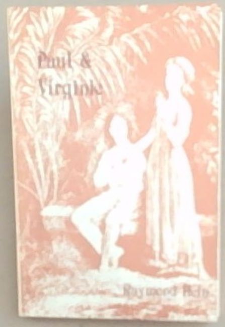 Paul and Verginie