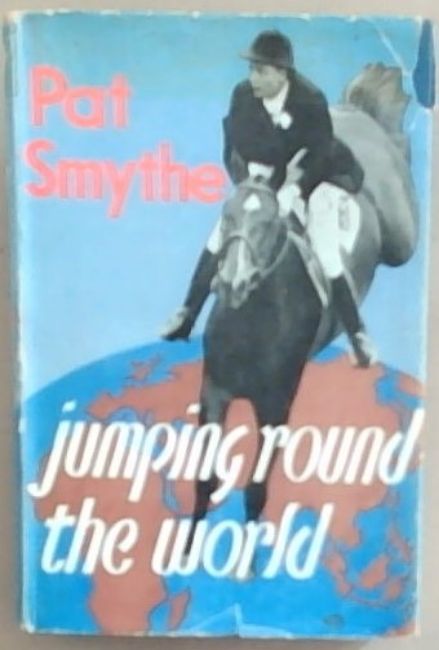Jumping Round the World