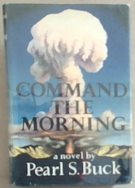 Command the Morning