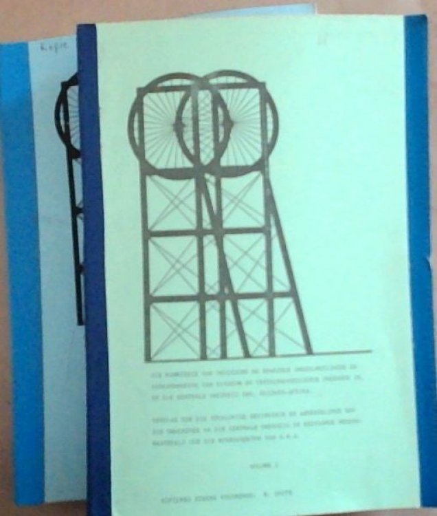 Image for Die Kommissie van Ondersoek na Die Kommissie van Ondersoek na