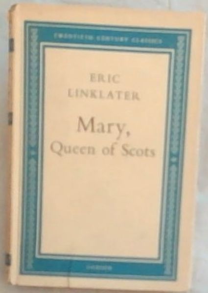 Mary, Queen of Scots