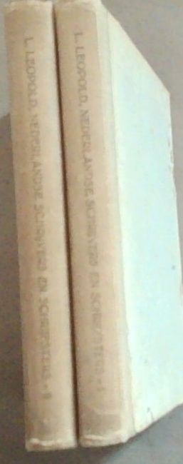 Nederlandse Schrijvers En Schrijfsters: Proeven uit Hun Werken Met Beknopte Biografieen en Portretten