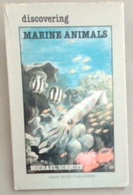 Discovering Marine Animals