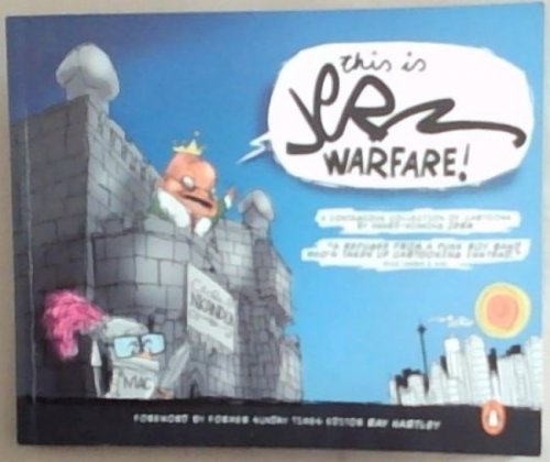This is Jerm Warfare